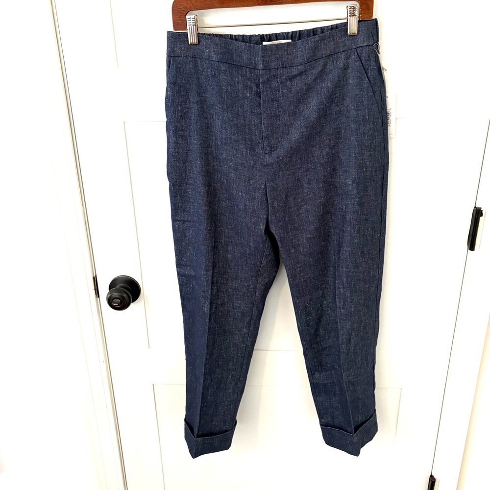 Brochu Walker Westport Indigo Pant. Size Medium. - Picture 4 of 16